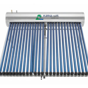 Solar water heating
